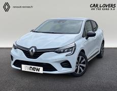 Renault Clio 5 Rennes