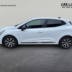 Renault Clio 5 Clio TCe 90 Evolution Rennes