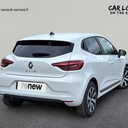 Renault Clio 5 Clio TCe 90 Evolution Rennes