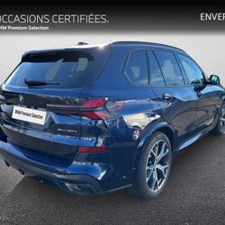 BMW X5 xDrive50e 489ch M Sport Beaucouz&eacute;