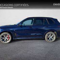 BMW X5 xDrive50e 489ch M Sport Beaucouz&eacute;