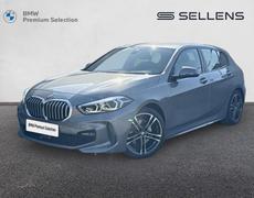 BMW Serie 1 Fréjus