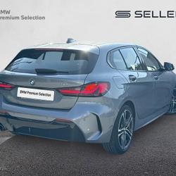 BMW Serie 1 118iA 136ch M Sport DKG7 Fr&eacute;jus