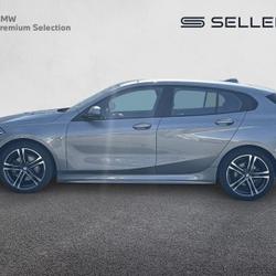 BMW Serie 1 118iA 136ch M Sport DKG7 Fr&eacute;jus