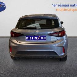 MG MG3 Hybrid+ 195ch Comfort Auch