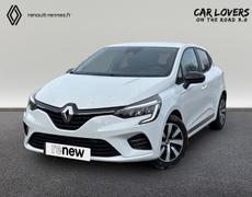 Renault Clio 5 Rennes