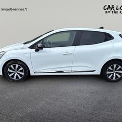 Renault Clio 5 Clio TCe 90 Evolution Rennes
