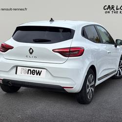 Renault Clio 5 Clio TCe 90 Evolution Rennes