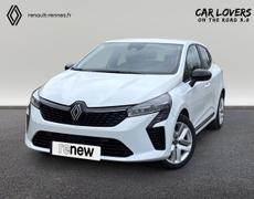 Renault Clio 5 Rennes