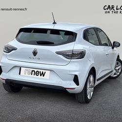 Renault Clio 5 Clio TCe 90 Evolution Rennes