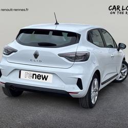 Renault Clio 5 Clio TCe 90 Evolution Rennes