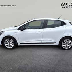 Renault Clio 5 Clio TCe 90 Evolution Rennes