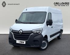 Renault Master Rennes