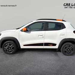 Dacia Spring Spring Expression Rennes