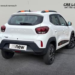 Dacia Spring Spring Expression Rennes