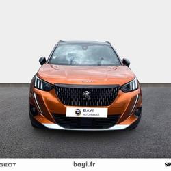 Peugeot 2008 2008 BlueHDi 130 S&S EAT8 GT Line Saint-Georges-des-Groseillers