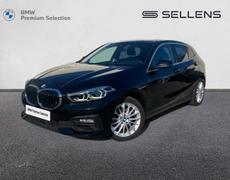 BMW Serie 1 Fréjus
