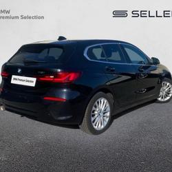 BMW Serie 1 116iA 109ch Business Design DKG7 Fr&eacute;jus