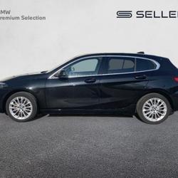 BMW Serie 1 116iA 109ch Business Design DKG7 Fr&eacute;jus