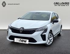 Renault Clio 5 Rennes