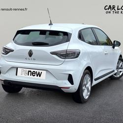 Renault Clio 5 Clio TCe 90 ch GSR2 Evolution Rennes