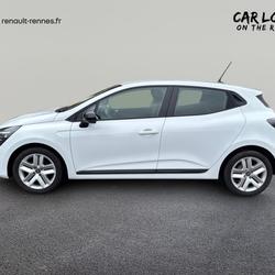 Renault Clio 5 Clio TCe 90 ch GSR2 Evolution Rennes