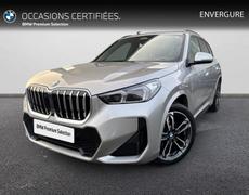 BMW X1 Beaucouzé