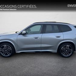 BMW X1 sDrive20i 170ch M Sport Beaucouz&eacute;