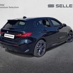 BMW Serie 1 116i 109ch M Sport Fr&eacute;jus