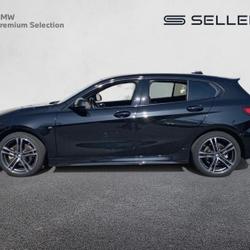 BMW Serie 1 116i 109ch M Sport Fr&eacute;jus