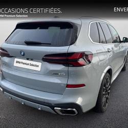 BMW X5 xDrive50e 489ch M Sport Beaucouz&eacute;