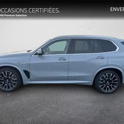 BMW X5 xDrive50e 489ch M Sport Beaucouz&eacute;