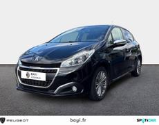 Peugeot 208 Saint-Georges-des-Groseillers
