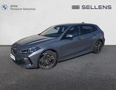 BMW Serie 1 Fréjus