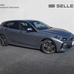 BMW Serie 1 118i 136ch M Sport Fr&eacute;jus