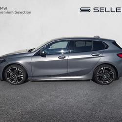 BMW Serie 1 118i 136ch M Sport Fr&eacute;jus
