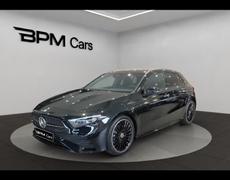 Mercedes Classe A Chambray-lès-Tours