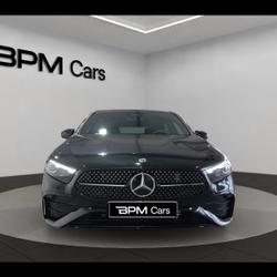 Mercedes Classe A 180 d 116ch AMG Line 8G-DCT Chambray-l&egrave;s-Tours