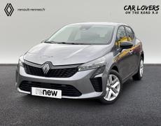 Renault Clio 5 Rennes