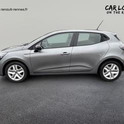 Renault Clio 5 Clio SCe 65 Evolution Rennes