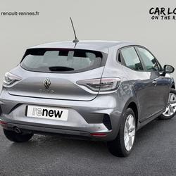 Renault Clio 5 Clio SCe 65 Evolution Rennes