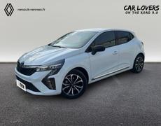 Renault Clio 5 Rennes