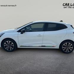 Renault Clio 5 Clio E-Tech full hybrid 145 ch GSR2 Techno Rennes