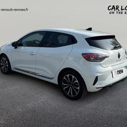 Renault Clio 5 Clio E-Tech full hybrid 145 ch GSR2 Techno Rennes