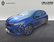 Renault Clio 5 Rennes