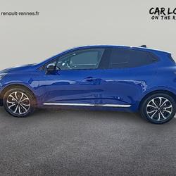 Renault Clio 5 Clio E-Tech full hybrid 145 ch GSR2 Techno Rennes
