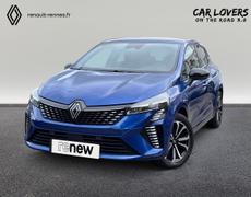 Renault Clio 5 Rennes