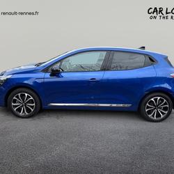 Renault Clio 5 Clio E-Tech full hybrid 145 ch GSR2 Techno Rennes