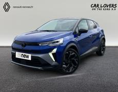 Renault Captur Rennes