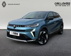 Renault Symbioz Rennes